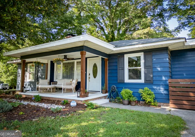 1st image of 1037 S Madison Ave, Monroe, GA 30655 | MLS# 10694117