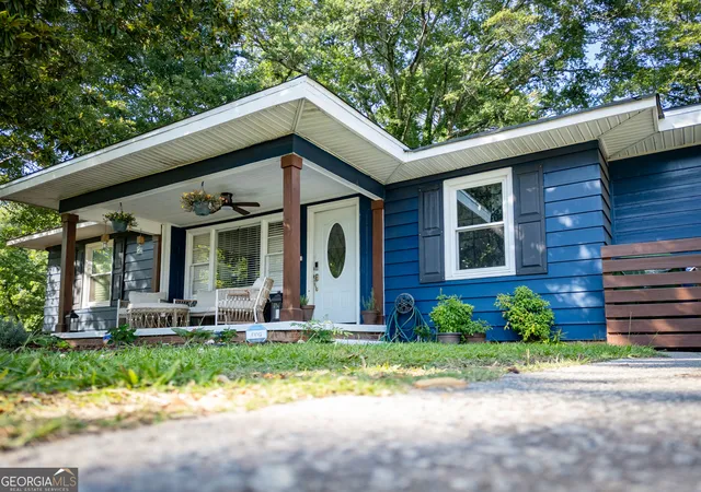 54th image of 1037 S Madison Ave, Monroe, GA 30655 | MLS# 10694117