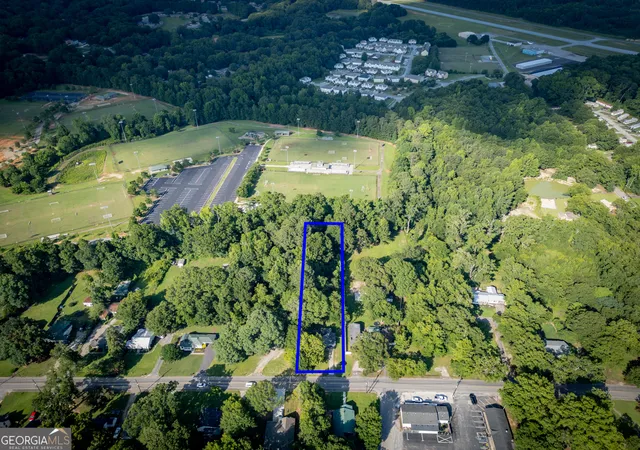 5th image of 1037 S Madison Ave, Monroe, GA 30655 | MLS# 10694117