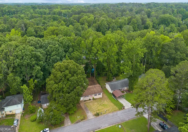Photo 32 of Single family home for sale at 8845 Ashwood Dr, Riverdale, GA 30274 | MLS# 10789832 | Listing updated on 2026-09-04