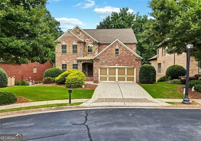 1st image of 3140 Stonecrest Dr Se, Cumming, GA 30041 | MLS# 10819630