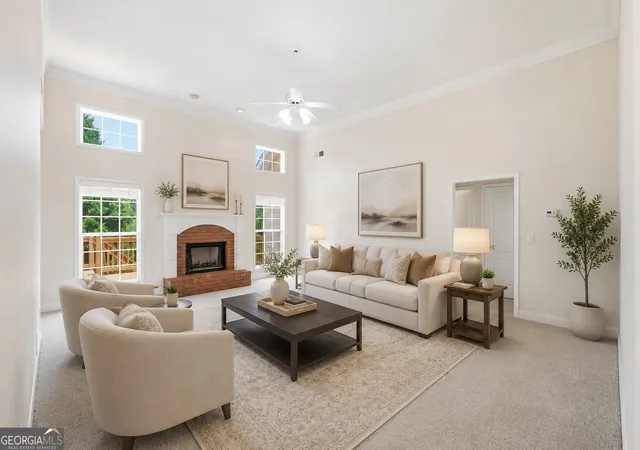 Photo 2 of Single family home for sale at 642 Aya Cir, Loganville, GA 30052 | MLS# 10801070 | Listing updated on 2026-09-13