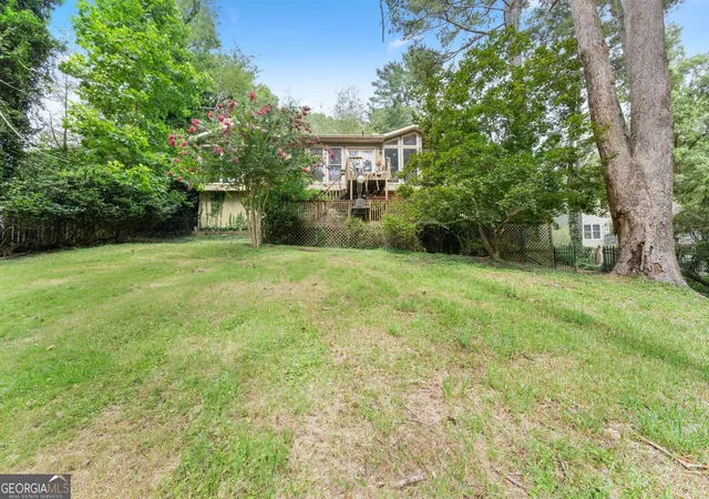 Photo 3 of Single family home for sale at 1640 Williams Cir, Cumming, GA 30041 | MLS# 10813448 | Listing updated on 2026-08-12
