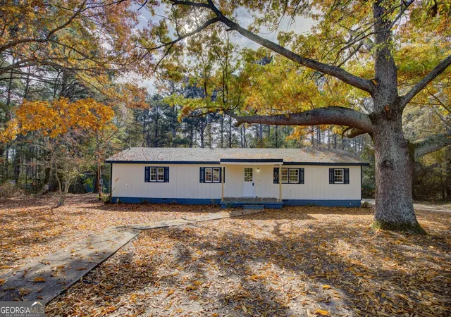 Homes for sale in Conyers, GA | 201 Oglesby Bridge Rd Se, Conyers, GA 30094 | MLS# 10780568