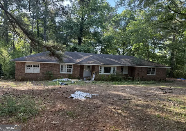 Homes for sale in Conyers, GA | 201 Oglesby Bridge Rd Se, Conyers, GA 30094 | MLS# 10780568