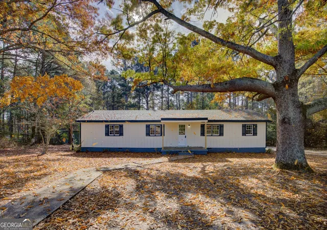 Homes for sale in Conyers, GA | 201 Oglesby Bridge Rd Se, Conyers, GA 30094 | MLS# 10780568