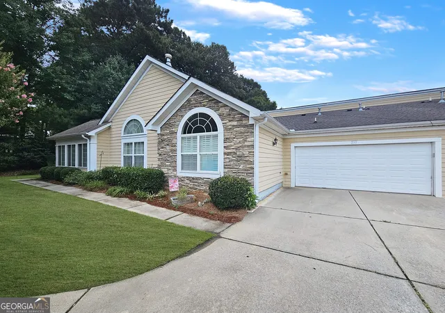 Photo 31 of Condo for sale at 255 Rehobeth Way, Fayetteville, GA 30214 | MLS# 10812687 | Listing updated on 2026-09-13