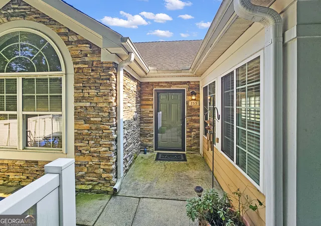 Photo 2 of Condo for sale at 255 Rehobeth Way, Fayetteville, GA 30214 | MLS# 10812687 | Listing updated on 2026-09-13