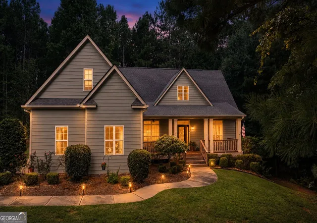 2nd image of 405 Barouche Dr, Thomaston, GA 30286 | MLS# 10832203