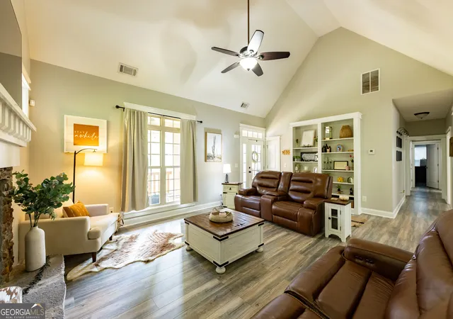 4th image of 405 Barouche Dr, Thomaston, GA 30286 | MLS# 10832203