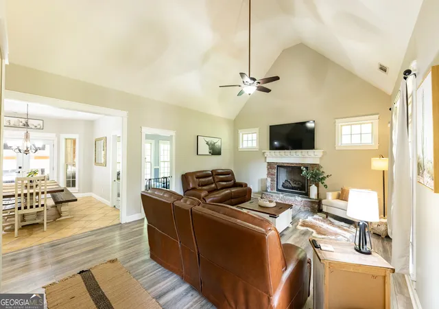 5th image of 405 Barouche Dr, Thomaston, GA 30286 | MLS# 10832203