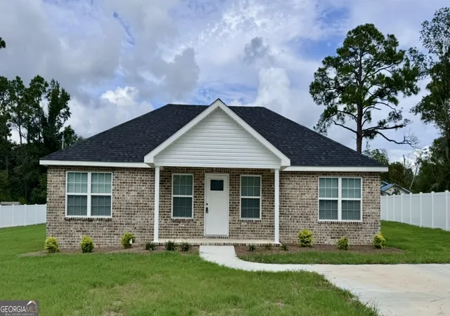 Photo 1 of Single family home for sale at 903 Moxley Dr, Vidalia, GA 30474 | MLS# 10766013 | Listing updated on 2026-09-03