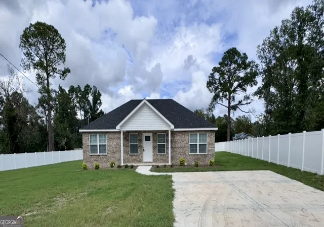 Photo 2 of Single family home for sale at 903 Moxley Dr, Vidalia, GA 30474 | MLS# 10766013 | Listing updated on 2026-09-03