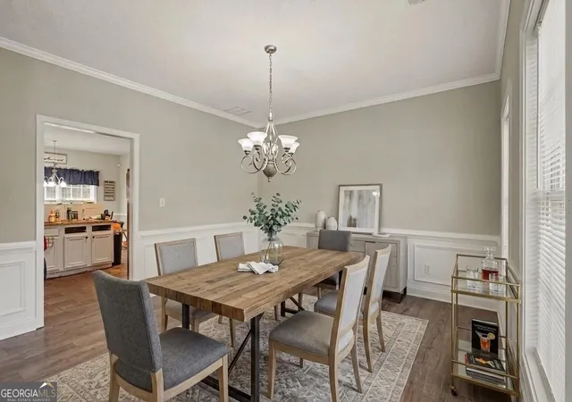 Photo 3 of Single family home for sale at 12911 Wyatt Cir, Hampton, GA 30228 | MLS# 10834893 | Listing updated on 2026-09-11
