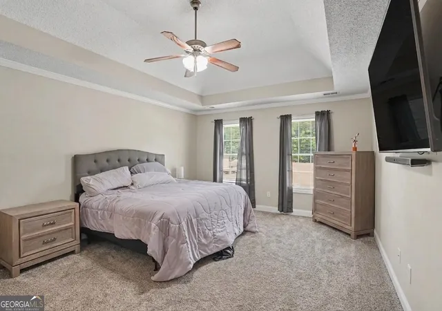 Photo 3 of Single family home for sale at 12911 Wyatt Cir, Hampton, GA 30228 | MLS# 10834893 | Listing updated on 2026-09-11