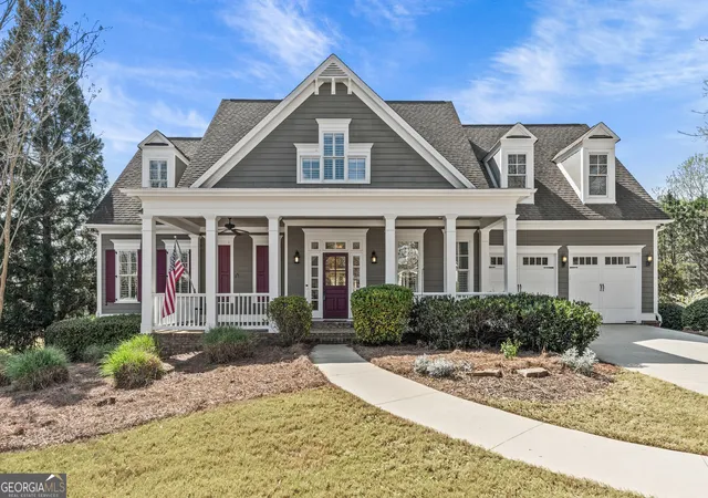 Photo 1 of Mansion for sale at 431 Tralee Ct, Statham, GA 30666 | MLS# 10713522 | Listing updated on 2026-09-08