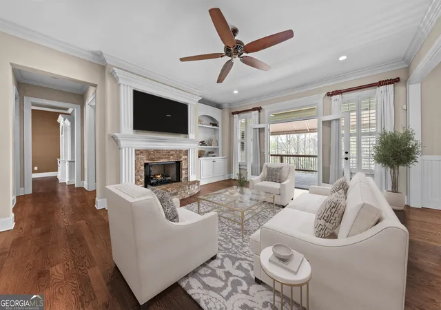 Photo 2 of Mansion for sale at 431 Tralee Ct, Statham, GA 30666 | MLS# 10713522 | Listing updated on 2026-09-08