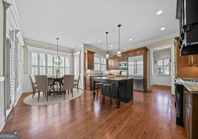 Photo 2 of Single family home for sale at 431 Tralee Ct, Statham, GA 30666 | MLS# 10713522 | Listing updated on 2026-10-28