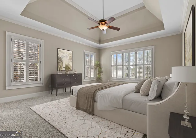 Photo 3 of Single family home for sale at 431 Tralee Ct, Statham, GA 30666 | MLS# 10713522 | Listing updated on 2026-10-28