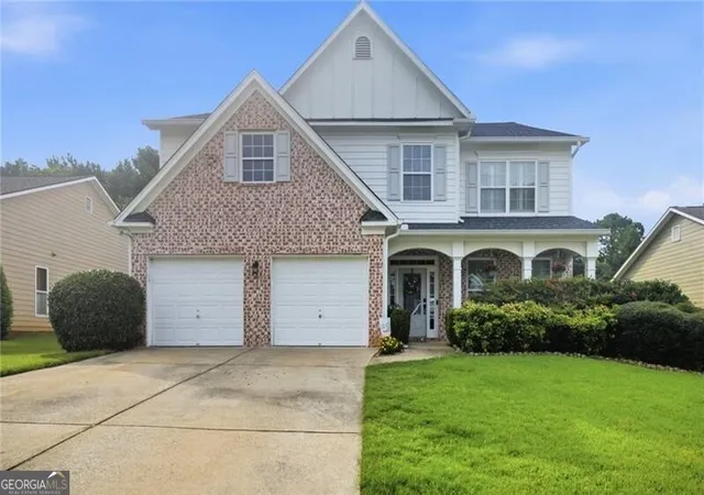1st image of 171 Mill Creek Dr, Canton, GA 30115 | MLS# 10820824