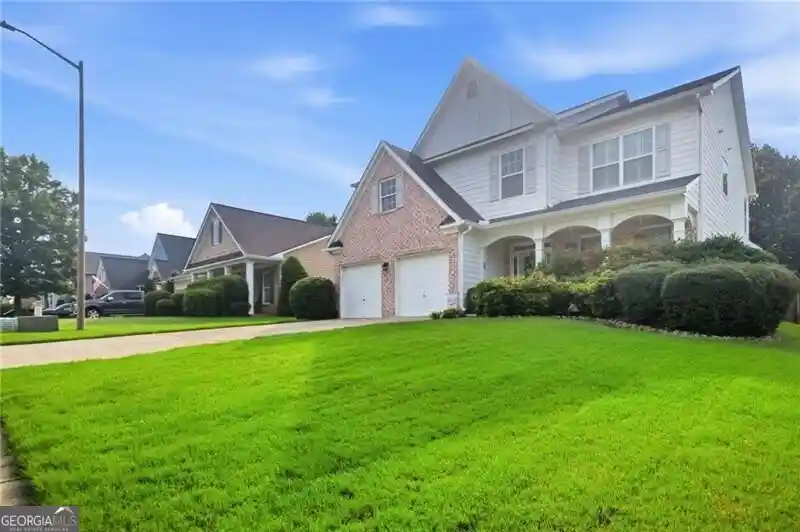 Single family home for sale at 171 Mill Crk Dr, Canton, GA 30115 | MLS# 10820824