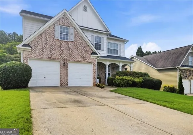 2nd image of 171 Mill Creek Dr, Canton, GA 30115 | MLS# 10820824