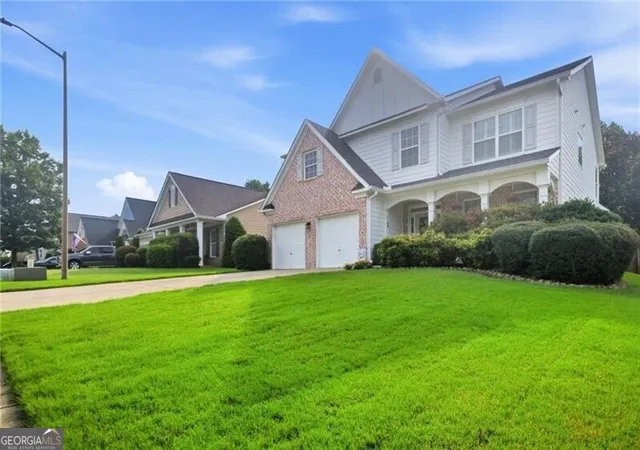 Photo 3 of Single family home for sale at 171 Mill Crk Dr, Canton, GA 30115 | MLS# 10820824 | Listing updated on 2026-08-20
