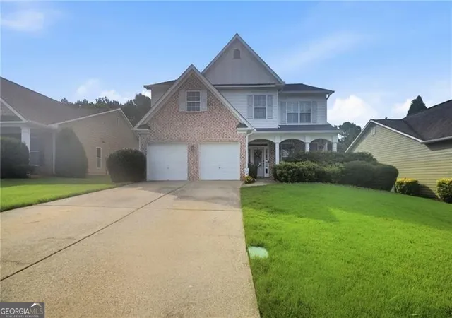 Photo 3 of Single family home for sale at 171 Mill Crk Dr, Canton, GA 30115 | MLS# 10820824 | Listing updated on 2026-08-20