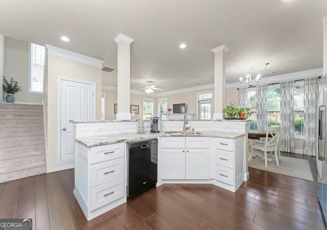 Photo 3 of Sale Pending at 2434 Strand Ave, Lawrenceville, GA 30043 | MLS# 10799818 | Listing updated on 2026-09-08