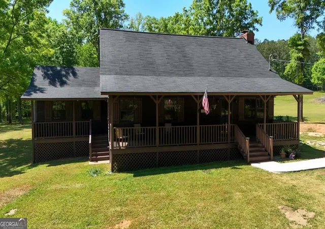 45th image of 321 S Steele Bridge Rd, Eatonton, GA 31024 | MLS# 10733153