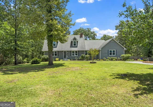 Photo 2 of Single family home for sale at 6698 Chriswood Dr, Macon, GA 31216 | MLS# 10799260 | Listing updated on 2026-09-14