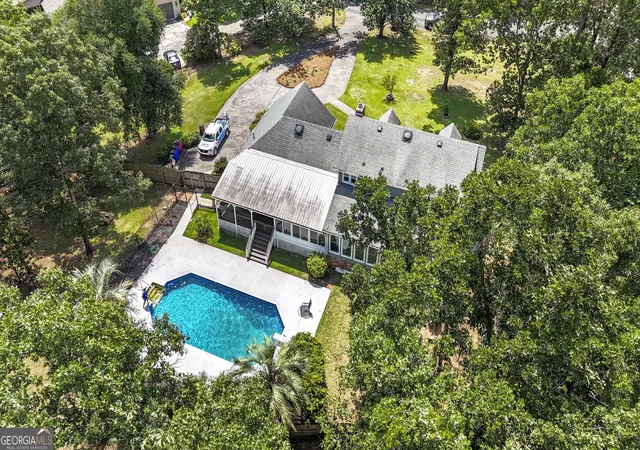 Photo 4 of Single family home for sale at 6698 Chriswood Dr, Macon, GA 31216 | MLS# 10799260 | Listing updated on 2026-09-14
