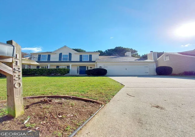 1st image of 11830 Carriage Park Ln, Johns Creek, GA 30097 | MLS# 10826465