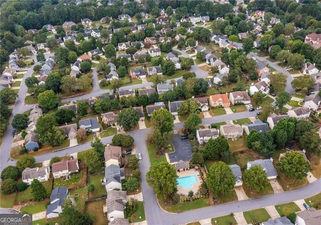 25th image of 11830 Carriage Park Ln, Johns Creek, GA 30097 | MLS# 10826465