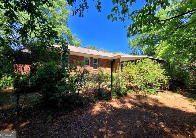 4th image of 1239 Milstead Ave Ne, Conyers, GA 30012 | MLS# 10740211