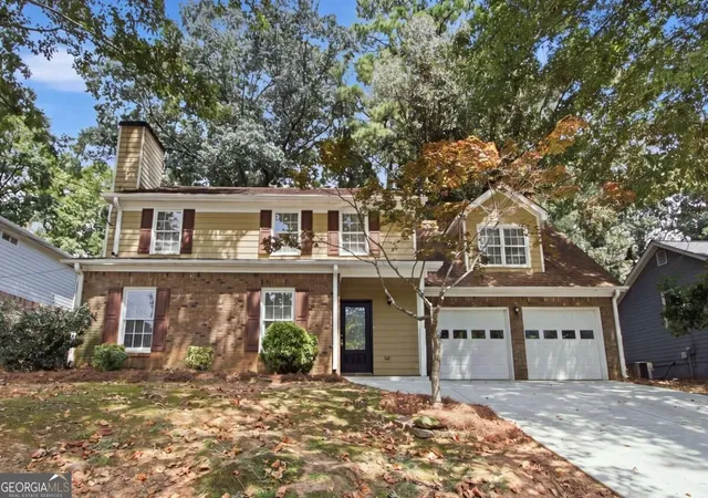 Photo 1 of Single family home for sale at 2870 Spring Ridge Cir, Snellville, GA 30039 | MLS# 10834274 | Listing updated on 2026-09-14