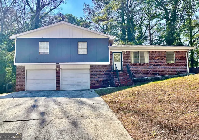 Photo 1 of Single family home for sale at 6973 Kimberland Gardens Ln, Lithonia, GA 30058 | MLS# 10836093 | Listing updated on 2026-09-13