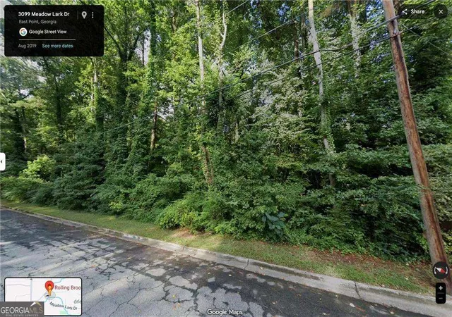 6th image of 0 Rolling Brook Trail, Atlanta, GA 30344 | MLS# 10721837