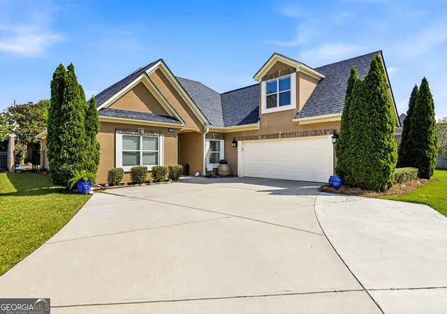 1st image of 216 Prestwick Wy N, Stockbridge, GA 30281 | MLS# 10830292