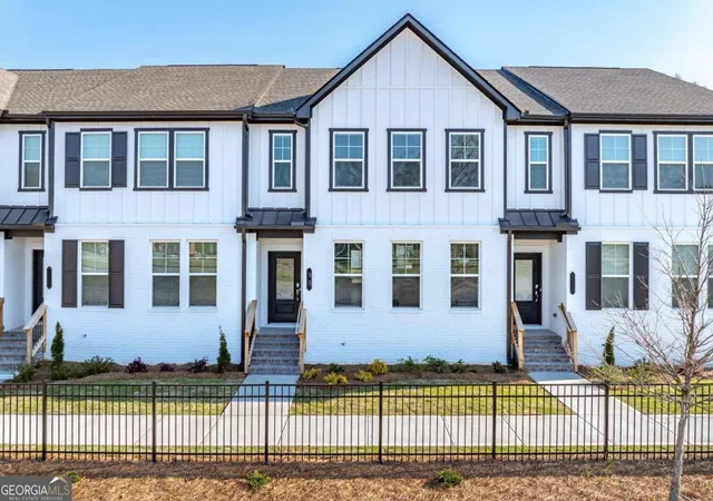 1st image of 33 Constitution Ave, Pendergrass, GA 30567 | MLS# 10817114