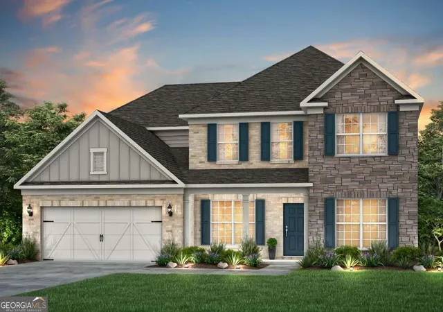 1st image of 5278 Mulberry Pass Ct, Hoschton, GA 30548 | MLS# 10822879