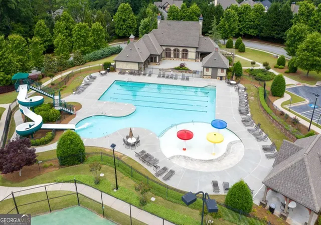 30th image of 5278 Mulberry Pass Ct, Hoschton, GA 30548 | MLS# 10822879