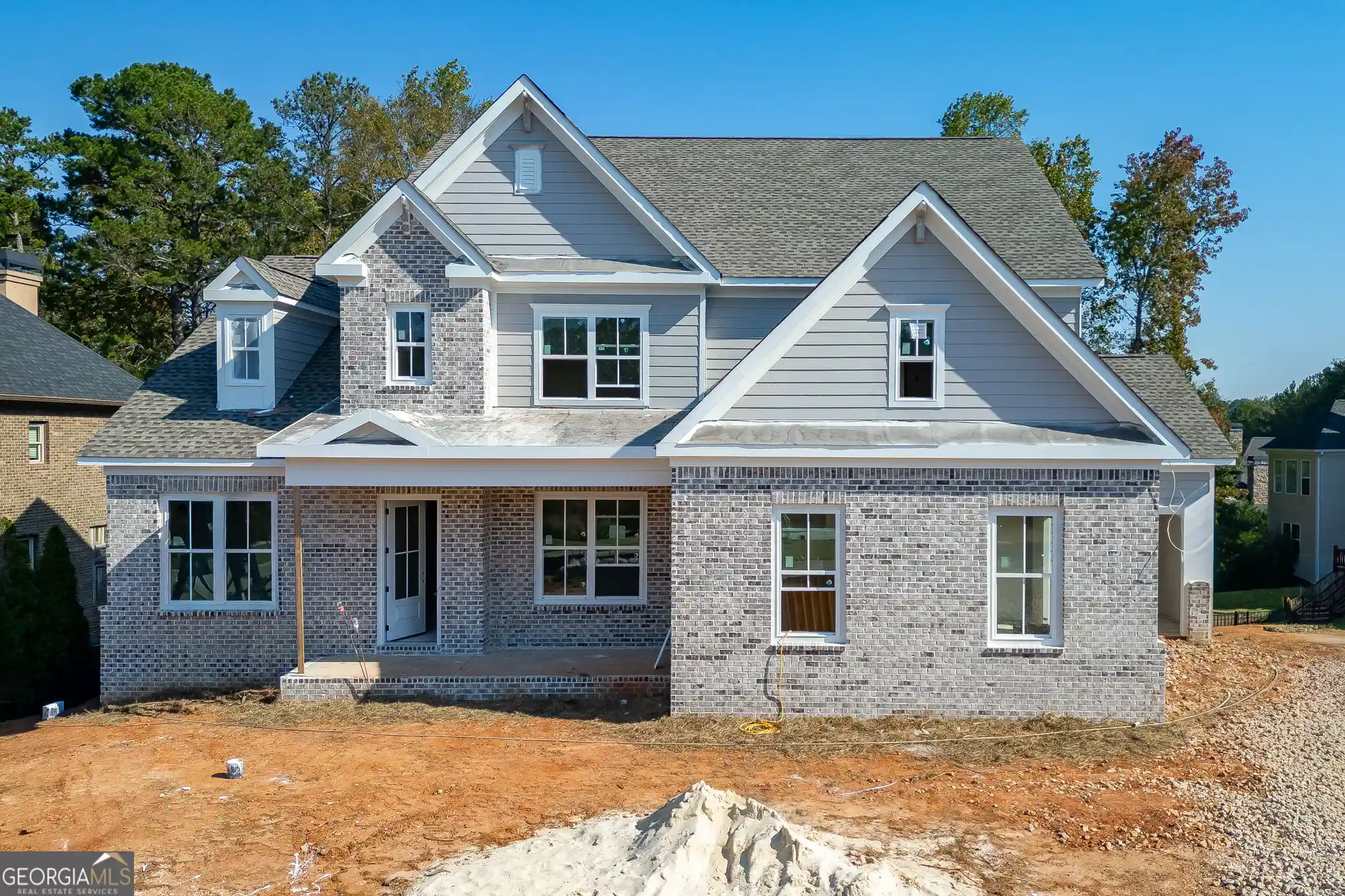 Photo 1 of Single family home for sale at 1944 Duncans Mill Ln, Jefferson, GA 30549 | MLS# 10830319 | Listing updated on 2026-10-20
