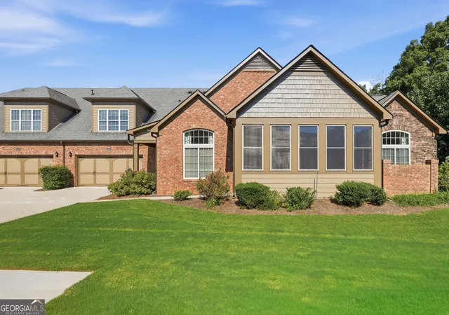 Photo 1 of Condo for sale at 4204 Lanier Ridge Walk #503, Cumming, GA 30041 | MLS# 10834937 | Listing updated on 2026-09-27