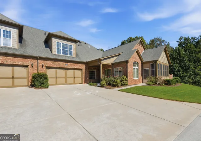 Photo 2 of Condo for sale at 4204 Lanier Ridge Walk #503, Cumming, GA 30041 | MLS# 10834937 | Listing updated on 2026-09-27