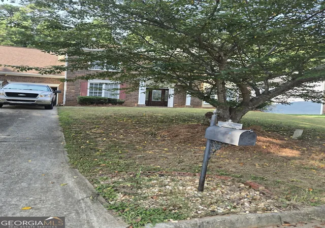 18th image of 6794 Winterberry Ridge Dr, Stone Mountain, GA 30087 | MLS# 10817054