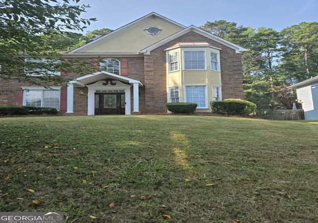 1st image of 6794 Winterberry Ridge Dr, Stone Mountain, GA 30087 | MLS# 10817054