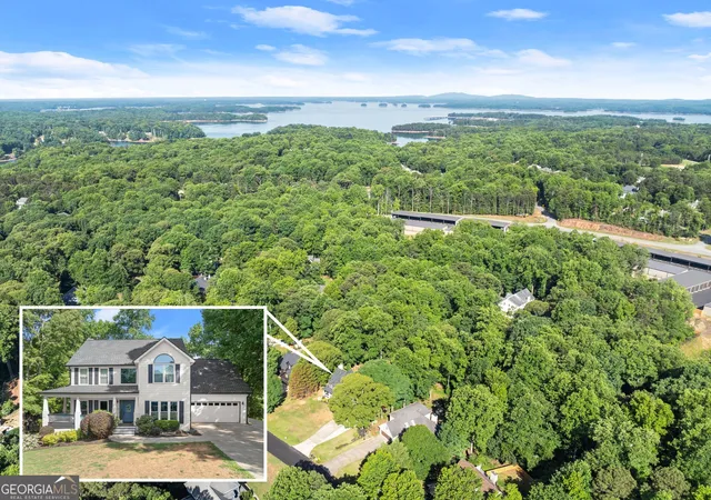 Photo 3 of Sale Pending at 6220 Germantown Dr, Flowery Branch, GA 30542 | MLS# 10755264 | Listing updated on 2026-09-04