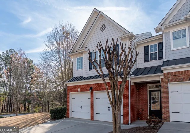 Homes for sale in Duluth, GA | 3800 Thayer Tr, Duluth, GA 30096 | MLS# 10785816