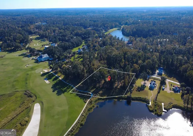 Photo 1 of Land for sale at 166 Little Lulu Ln, Richmond Hill, GA 31324 | MLS# 10645431 | Listing updated on 2025-12-01